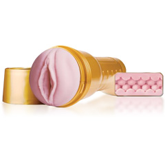 Fleshlight Pink Lady Stamina - Trening na Długi Seks